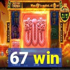 67 win